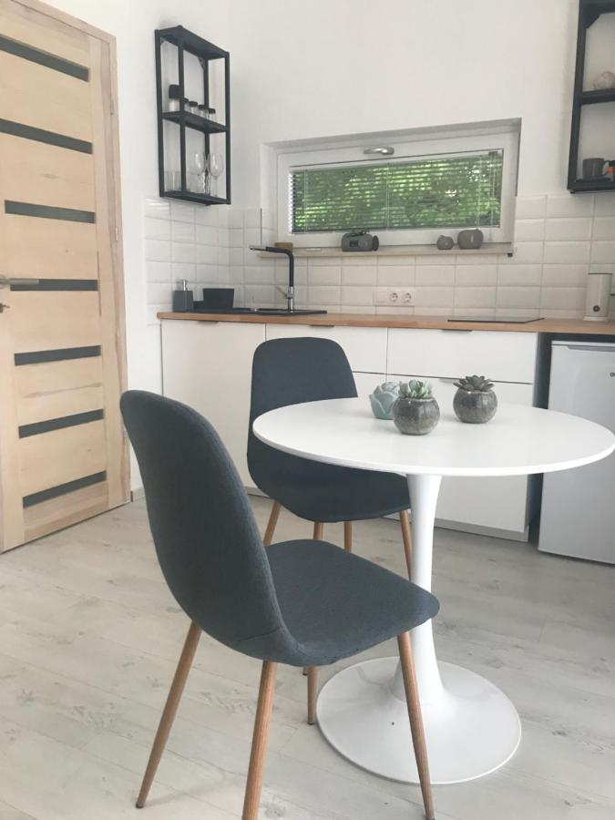 Angelit Studio Apartman Zalakaros Luaran gambar