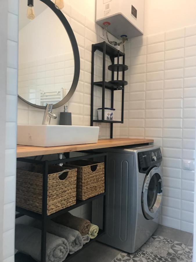 Angelit Studio Apartman Zalakaros Luaran gambar