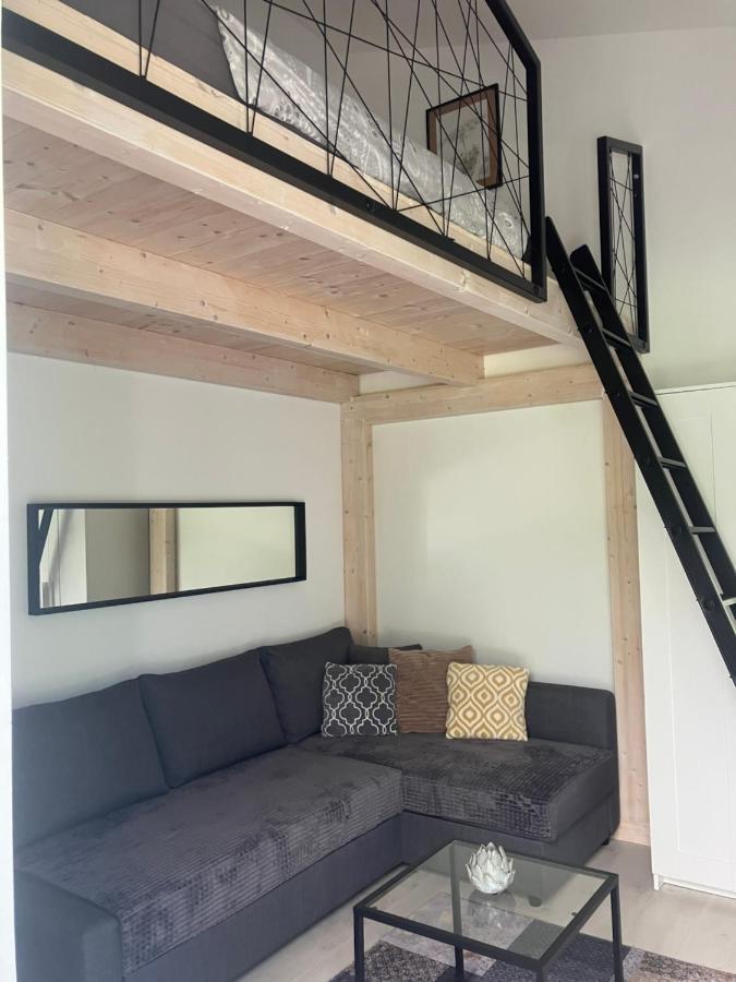 Angelit Studio Apartman Zalakaros Luaran gambar
