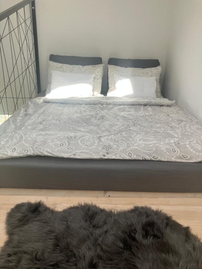 Angelit Studio Apartman Zalakaros Luaran gambar